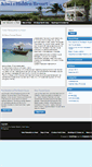 Mobile Screenshot of beachhousecebuphilippines.com